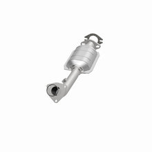 Load image into Gallery viewer, MagnaFlow Exhaust Products 24417 HM Grade Direct-Fit Catalytic Converter for Select INFINITI QX4, Nissan Pathfinder