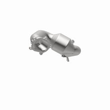 Load image into Gallery viewer, MagnaFlow Exhaust Products 52315 OEM Grade Direct-Fit Catalytic Converter for Select Audi A8 Quattro, Audi RS7, Audi S6, Audi S7, Audi S8