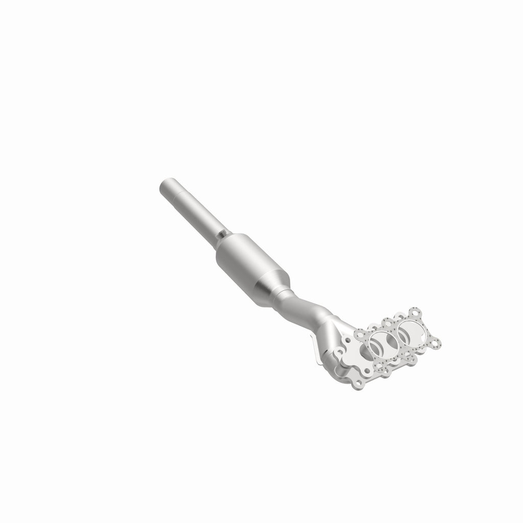 MagnaFlow Exhaust Products 23220 HM Grade Direct-Fit Catalytic Converter for Select Volkswagen Beetle, Volkswagen Golf, Volkswagen Jetta