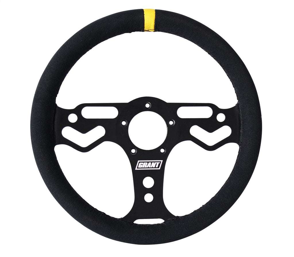 Grant 606 Steering Wheel Installation Kit