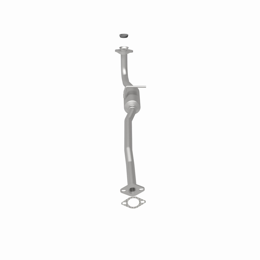 MagnaFlow Exhaust Products 22616 Standard Grade Direct-Fit Catalytic Converter for Select Chevrolet Sprint, Geo Metro, Suzuki Swift