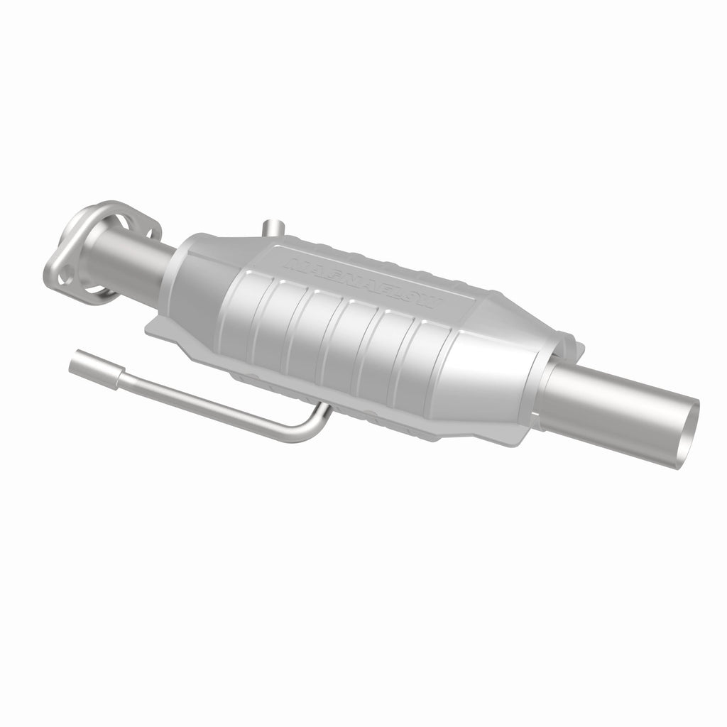 MagnaFlow Exhaust Products 23349 Standard Grade Direct-Fit Catalytic Converter for Select Ford EXP, Ford Escort, Mercury LN7, Mercury Lynx