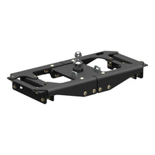 Load image into Gallery viewer, CURT 60702 OEM-Style Gooseneck Hitch, Select Ford F-250, F-350, F-450 Super Duty