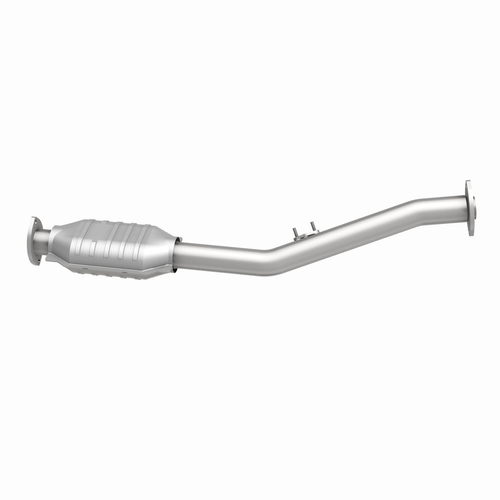 MagnaFlow Exhaust Products 23288 HM Grade Direct-Fit Catalytic Converter for Select Toyota T100