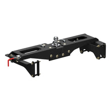 Load image into Gallery viewer, CURT 60704 PowerHaul Double Lock Gooseneck Hitch, Fits Select Chevy Silverado, GMC Sierra