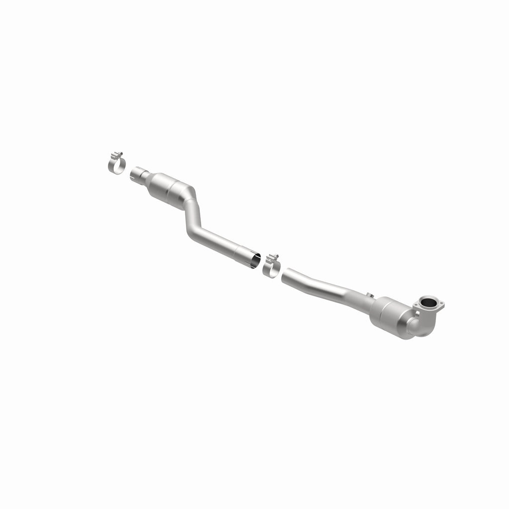 MagnaFlow Exhaust Products 51419 OEM Grade Direct-Fit Catalytic Converter for Select Mercedes-Benz SL500