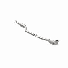 Load image into Gallery viewer, MagnaFlow Exhaust Products 51419 OEM Grade Direct-Fit Catalytic Converter for Select Mercedes-Benz SL500