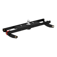 Load image into Gallery viewer, CURT 60710 Double Lock Gooseneck Hitch Kit w/ Brackets, Select Silverado, Sierra 2500, 3500