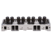 Load image into Gallery viewer, Edelbrock 607119 Engine Cylinder Head for Select Chevrolet 3B, Chevrolet 3C, Chevrolet 3D, Chevrolet 3E, Chevrolet 3F, Chevrolet 3G, Chevrolet Bel Air, Chevrolet Biscayne, Chevrolet Blazer, Chevrolet Brookwood, Chevrolet C10, Chevrolet C10 Pickup,