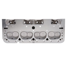 Load image into Gallery viewer, Edelbrock 607119 Engine Cylinder Head for Select Chevrolet 3B, Chevrolet 3C, Chevrolet 3D, Chevrolet 3E, Chevrolet 3F, Chevrolet 3G, Chevrolet Bel Air, Chevrolet Biscayne, Chevrolet Blazer, Chevrolet Brookwood, Chevrolet C10, Chevrolet C10 Pickup,
