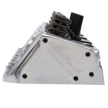 Load image into Gallery viewer, Edelbrock 607119 Engine Cylinder Head for Select Chevrolet 3B, Chevrolet 3C, Chevrolet 3D, Chevrolet 3E, Chevrolet 3F, Chevrolet 3G, Chevrolet Bel Air, Chevrolet Biscayne, Chevrolet Blazer, Chevrolet Brookwood, Chevrolet C10, Chevrolet C10 Pickup,