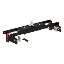 Load image into Gallery viewer, CURT 60711 Double Lock Gooseneck Hitch Kit with Brackets, Select Silverado, Sierra 1500