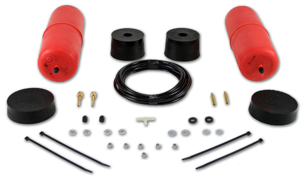 Air Lift 60713 AIR LIFT 1000 for Select Chevrolet Bel Air, Chevrolet Biscayne, Chevrolet Impala