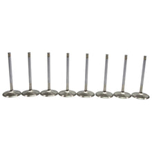 Load image into Gallery viewer, COMP Cams 6072-8 Stainless Intake Valves for GM LS3 w/ 2.165" Head, 4.894" Length