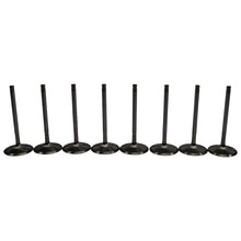 Load image into Gallery viewer, COMP Cams 6072-8 Stainless Intake Valves for GM LS3 w/ 2.165" Head, 4.894" Length