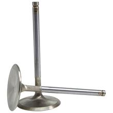 Load image into Gallery viewer, COMP Cams 6072-8 Stainless Intake Valves for GM LS3 w/ 2.165" Head, 4.894" Length