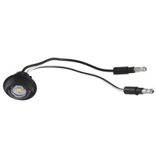 Load image into Gallery viewer, Grote 60721 MicroNova® Multi-Volt Dot LED License Lights, Light with Hooded Grommet