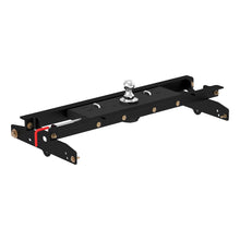 Load image into Gallery viewer, CURT 60722 Double Lock Gooseneck Hitch Kit with Brackets, Select Ford F-150, F-250