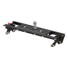 Load image into Gallery viewer, CURT 60724 Double Lock Gooseneck Hitch Kit with Brackets, Select Ford F-150