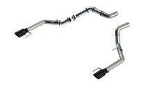 Load image into Gallery viewer, Borla 60727BC Tail Pipes for Select Ford F-150