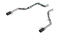 Load image into Gallery viewer, Borla 60727CFBA Tail Pipes for Select Ford F-150