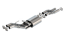 Load image into Gallery viewer, Borla 60728 Mid-Section Exhaust System w/ Muffler &amp; Mid-Pipe - ATAK® for Select Ford F-150