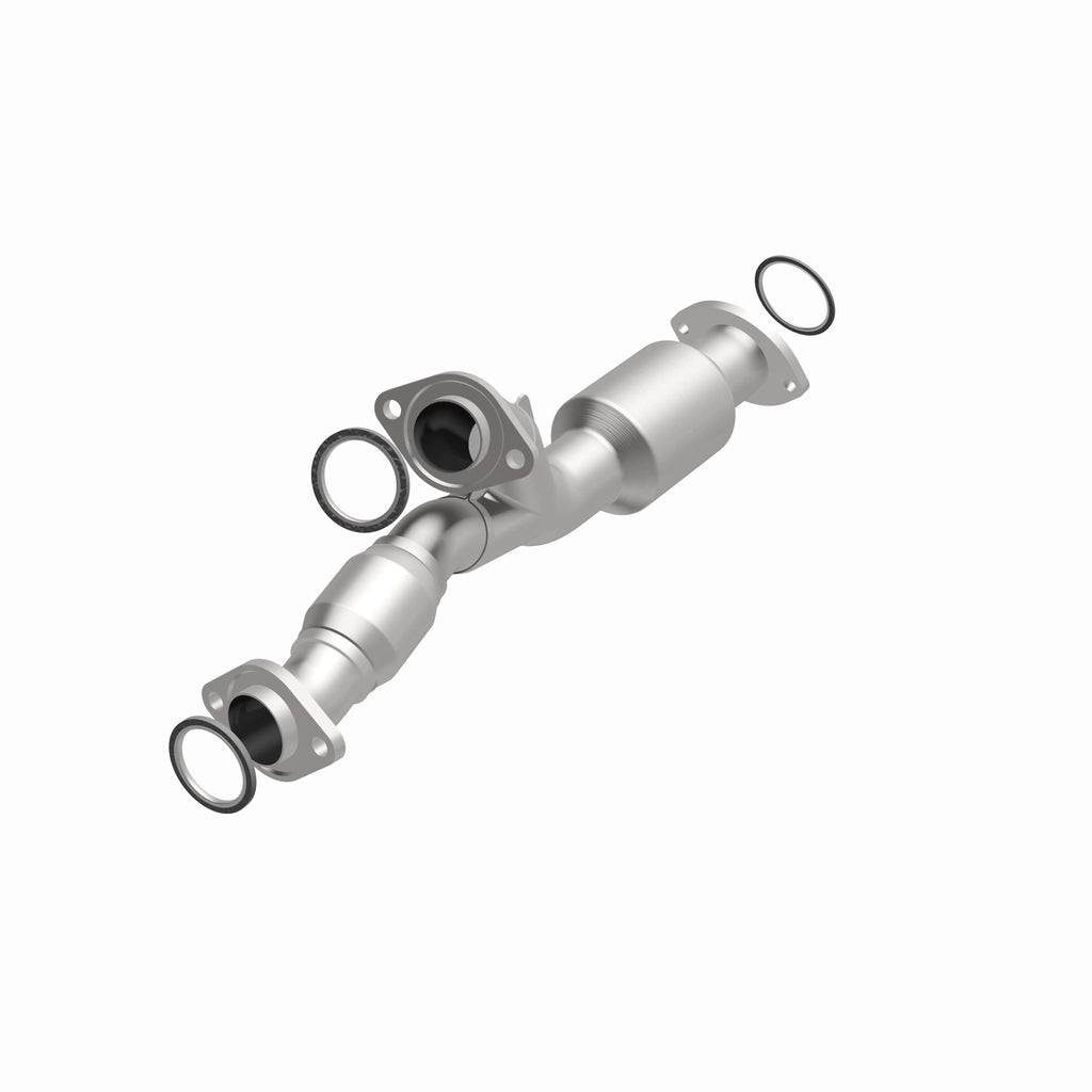 MagnaFlow Exhaust Products 444335 California CARB Direct-Fit Catalytic Converter for Select Lexus GS300