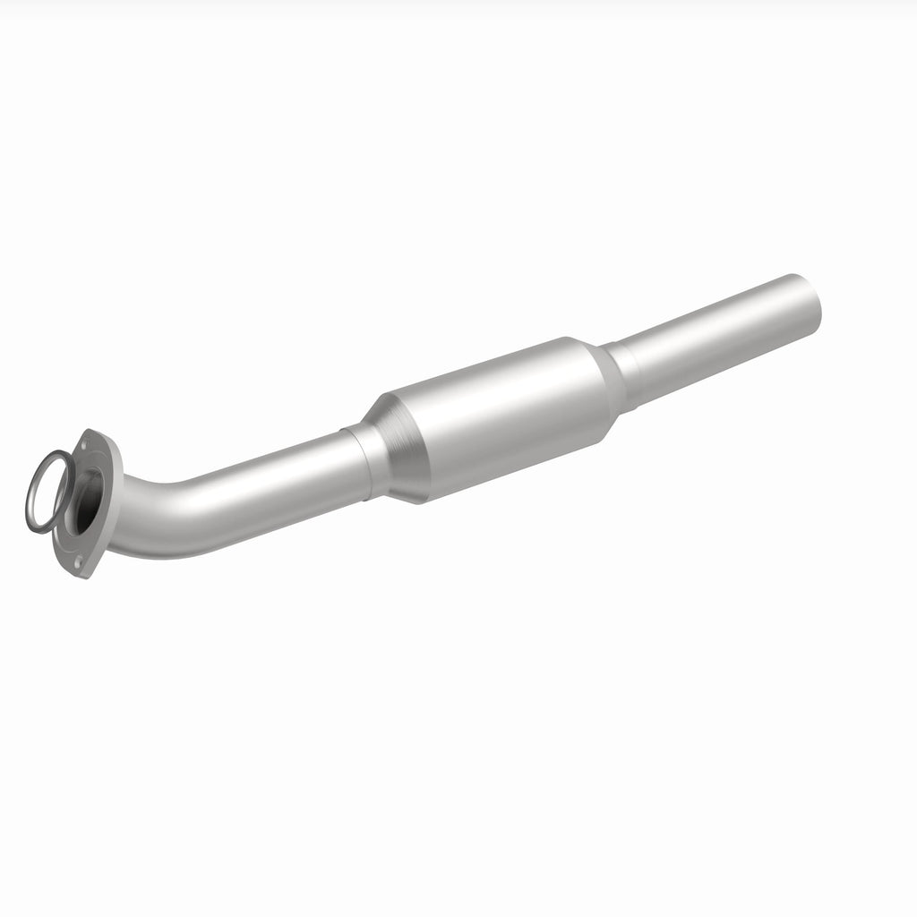 MagnaFlow Exhaust Products 5592559 California CARB Direct-Fit Catalytic Converter for Select Toyota RAV4