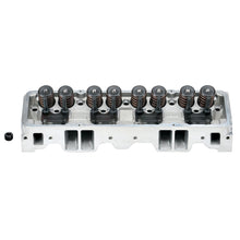 Load image into Gallery viewer, Edelbrock 607315 Engine Cylinder Head for Select Avanti II, Buick Century, Buick LeSabre, Buick Regal, Buick Skylark, Checker Aerobus, Checker Deluxe, Checker Marathon, Checker Taxicab, Chevrolet 3B, Chevrolet 3C, Chevrolet 3D, Chevrolet 3E, Chevrolet