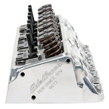 Load image into Gallery viewer, Edelbrock 607315 Engine Cylinder Head for Select Avanti II, Buick Century, Buick LeSabre, Buick Regal, Buick Skylark, Checker Aerobus, Checker Deluxe, Checker Marathon, Checker Taxicab, Chevrolet 3B, Chevrolet 3C, Chevrolet 3D, Chevrolet 3E, Chevrolet