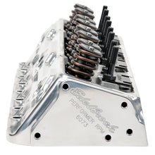Load image into Gallery viewer, Edelbrock 607315 Engine Cylinder Head for Select Avanti II, Buick Century, Buick LeSabre, Buick Regal, Buick Skylark, Checker Aerobus, Checker Deluxe, Checker Marathon, Checker Taxicab, Chevrolet 3B, Chevrolet 3C, Chevrolet 3D, Chevrolet 3E, Chevrolet