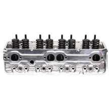 Load image into Gallery viewer, Edelbrock 607319 Engine Cylinder Head for Select Avanti II, Buick Century, Buick LeSabre, Buick Regal, Buick Skylark, Checker Aerobus, Checker Deluxe, Checker Marathon, Checker Taxicab, Chevrolet 3B, Chevrolet 3C, Chevrolet 3D, Chevrolet 3E, Chevrolet