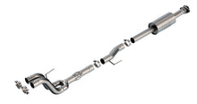 Load image into Gallery viewer, Borla 60732 Mid-Section Exhaust System w/ Muffler &amp; Mid-Pipe - ATAK® for Select Ford F-150