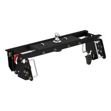 Load image into Gallery viewer, CURT 60732 Double Lock Gooseneck Hitch Kit with Brackets, Select Dodge, Ram 2500, 3500