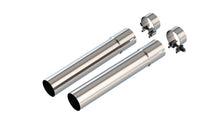 Load image into Gallery viewer, Borla 60734 Extension Pipes for Select Toyota Tundra