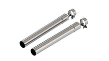Load image into Gallery viewer, Borla 60735 Extension Pipes for Select Toyota Tundra