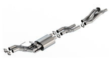 Load image into Gallery viewer, Borla 60737 Mid-Section Exhaust System w/ Muffler, X-Pipe &amp; Mid-Pipe - ATAK® for Select Ford F-150