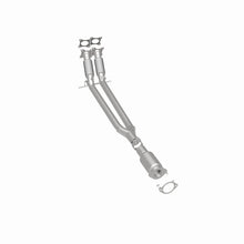 Load image into Gallery viewer, MagnaFlow Exhaust Products 51360 OEM Grade Direct-Fit Catalytic Converter for Select Volvo S80
