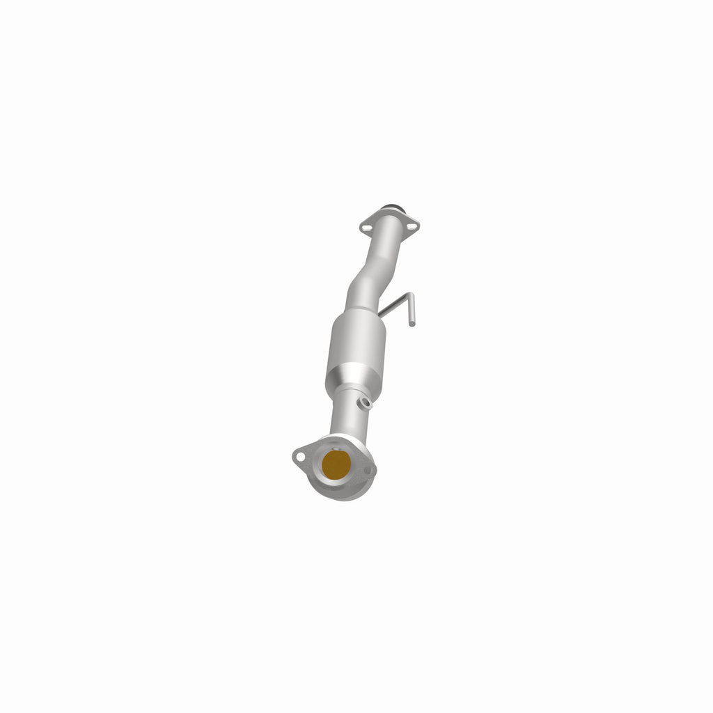 MagnaFlow Exhaust Products 551112 California CARB Direct-Fit Catalytic Converter for Select Ford Ranger