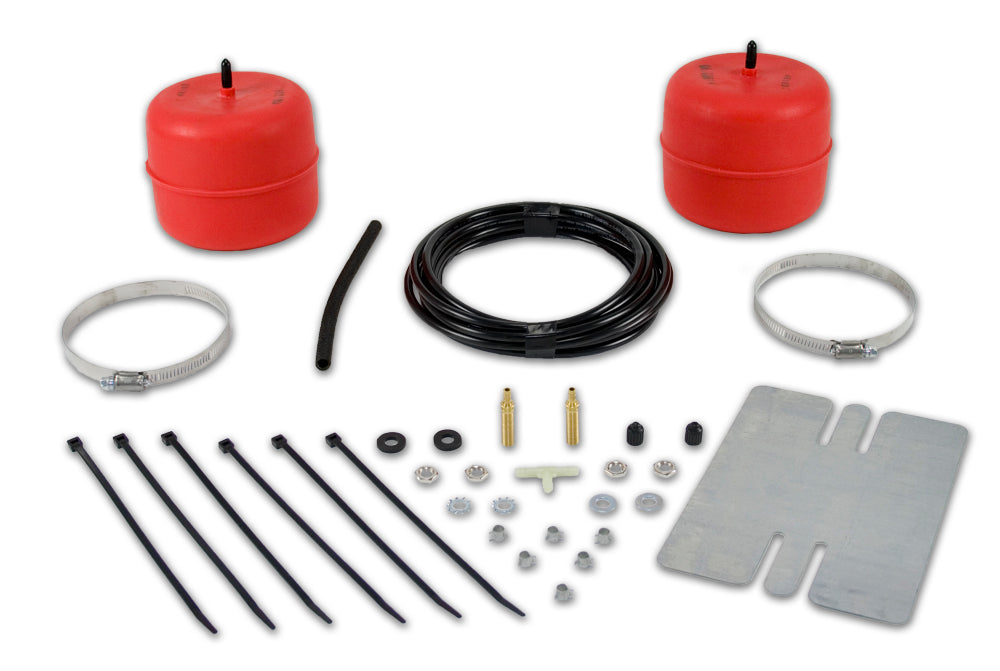 Air Lift 60740 AIR LIFT 1000 Load Leveling air spring kit. for Select Honda Odyssey, Honda Pilot