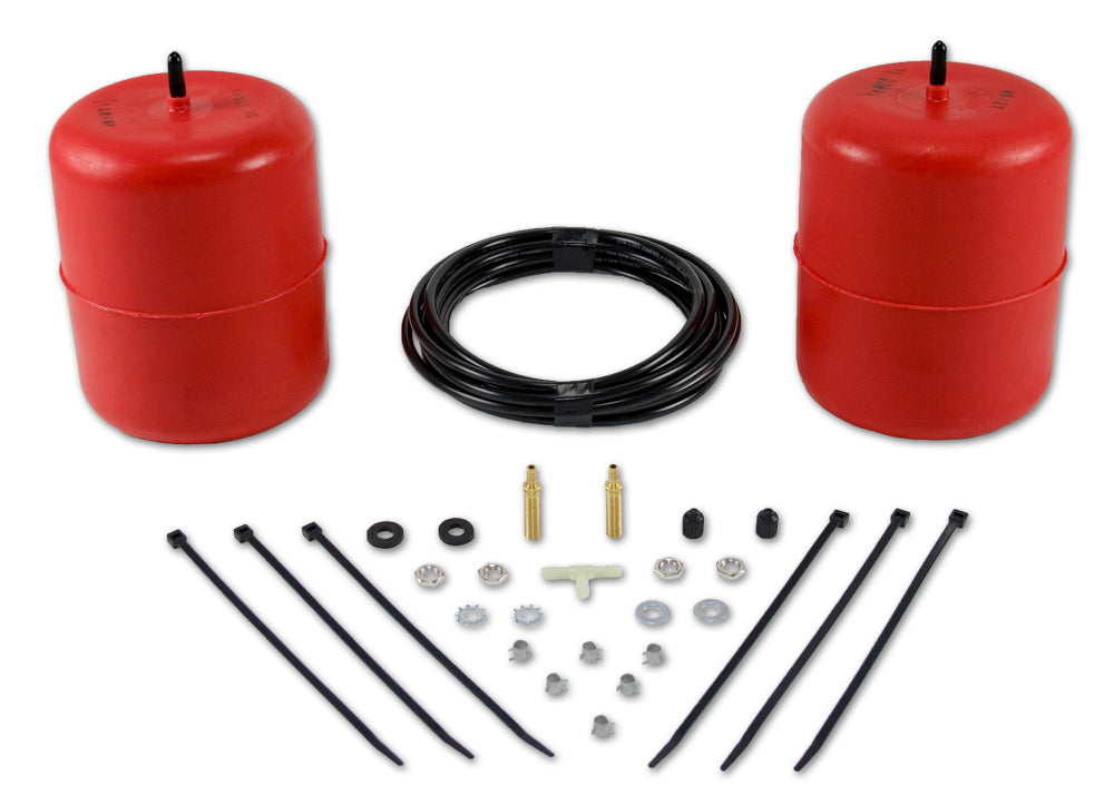 Air Lift 60742 AIR LIFT 1000 Load Leveling kit. for Select INFINITI QX4, Nissan Pathfinder