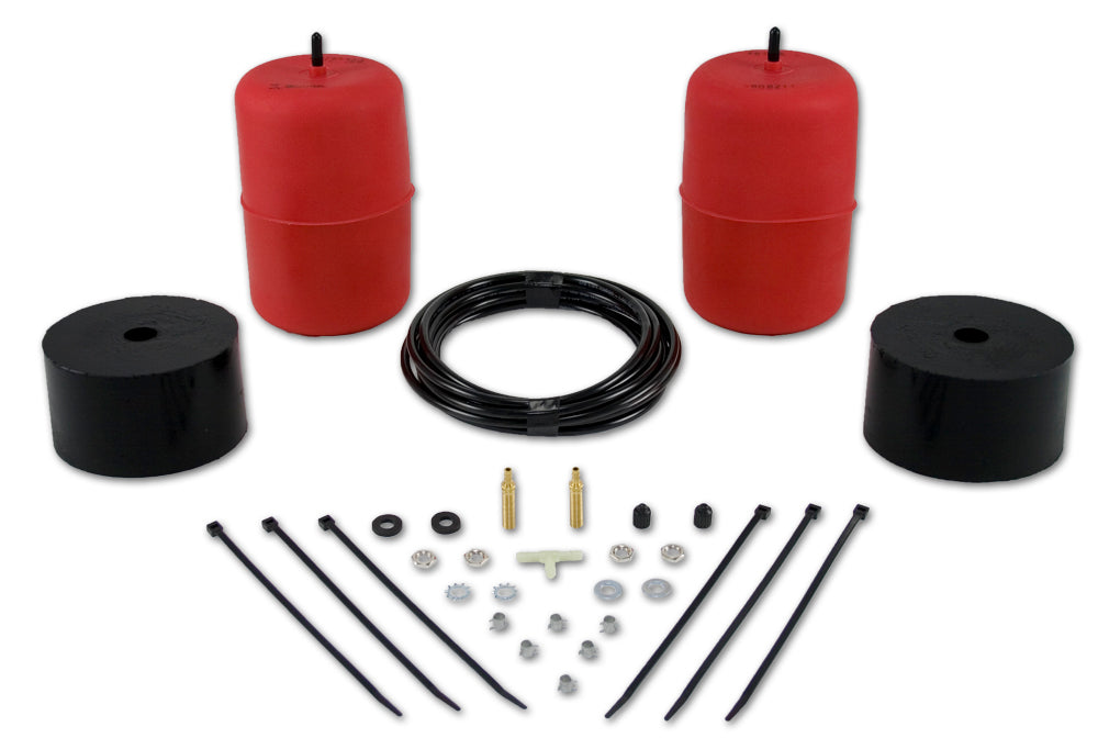Air Lift 60743 AIR LIFT 1000 air spring kit. for Select Toyota 4Runner