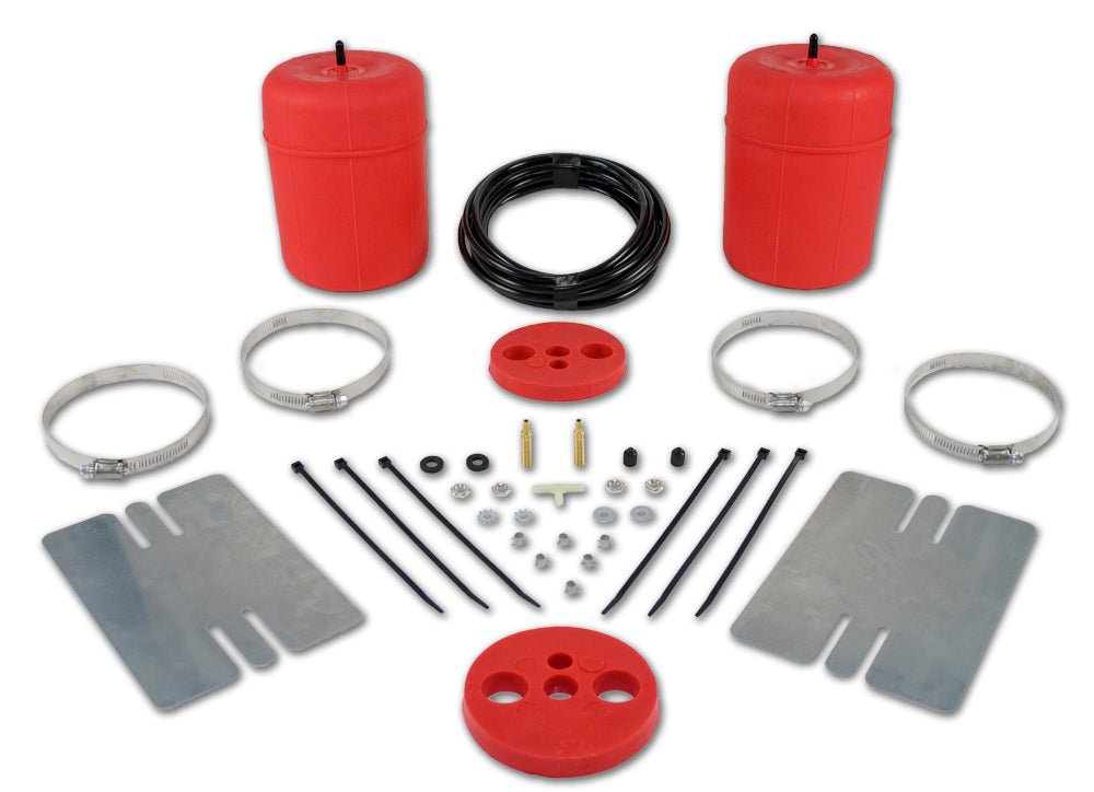Air Lift 60744 AIR LIFT 1000 air spring kit. for Select Buick Skylark, Buick Special, Chevrolet Chevelle, Chevrolet Monte Carlo, Oldsmobile 442, Oldsmobile Cutlass, Oldsmobile F85, Pontiac GTO, Pontiac Grand Prix, Pontiac LeMans, Pontiac Tempest