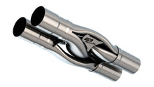 Load image into Gallery viewer, Borla 60746 SwitchFire® X-Pipe