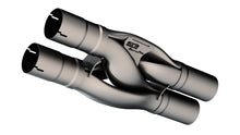 Load image into Gallery viewer, Borla 60748 SwitchFire® X-Pipe for Select Ford Mustang