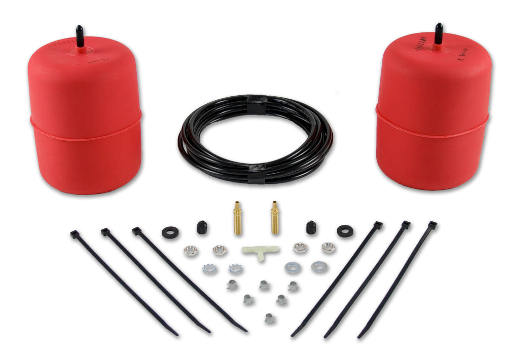 Air Lift 60748 Air Lift 1000 air spring kit. for Select Chevrolet Venture, Oldsmobile Silhouette, Pontiac Montana, Pontiac Trans Sport