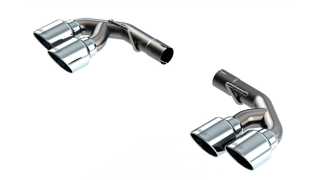 Borla 60749 Tip Kit - Audi for Select Audi SQ5