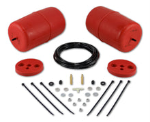 Load image into Gallery viewer, Air Lift 60750 AIR LIFT 1000 air spring kit. for Select Buick Skylark, Buick Sportwagon, Chevrolet Chevelle, Chevrolet El Camino, Oldsmobile Cutlass, Oldsmobile Vista Cruiser, Pontiac GTO, Pontiac Tempest