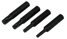 Load image into Gallery viewer, Lisle Tools 60750 Triple Square Wrench Set