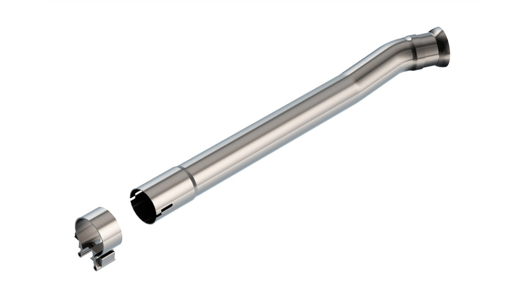 Borla 60751 Wheelbase Extension Pipe for Select Suzuki Jimny
